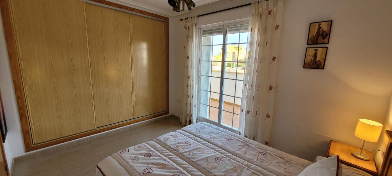 As026 Aguila 3-Bedroom San Juan de los Terreros Kültér fotó